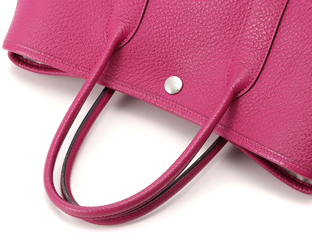 HERMES エルメス ガーデンパーティ TPM トートバッグ ネゴンダ HERMES エルメス ガーデンパーティ TPM トートバッグ ネゴンダ