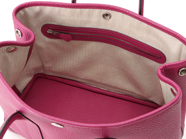 HERMES エルメス ガーデンパーティ TPM トートバッグ ネゴンダ HERMES エルメス ガーデンパーティ TPM トートバッグ ネゴンダ