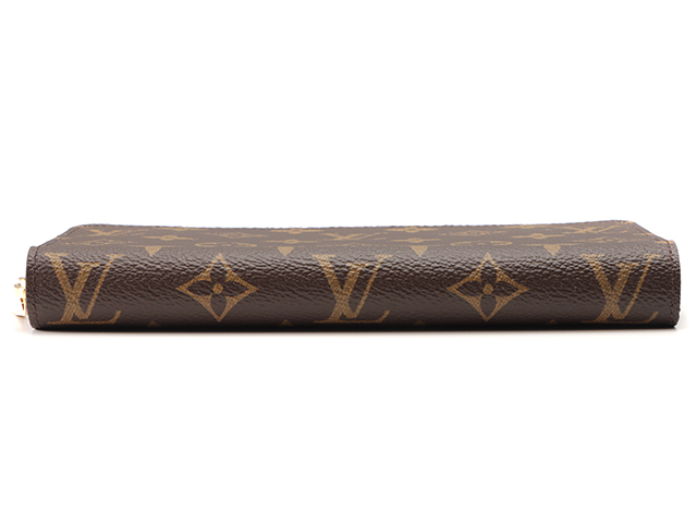 LOUIS VUITTON ルイ・ヴィトン 長財布 ラウンドファスナー
