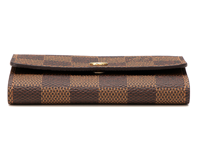 LOUIS VUITTON ルイヴィトン ミュルティクレ6 N62630 ダミエ キー  