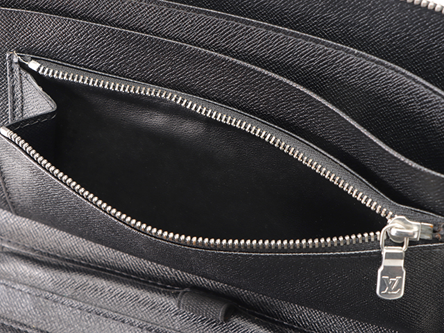 ルイヴィトン タイガ オーガナイザーアトール アルドワーズ トラベルケース 財布 LOUIS VUITTON】ルイヴィトン『タイガ オーガナイザー アトール