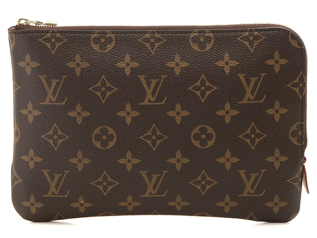 LOUIS VUITTON ルイヴィトン エテュイ・ヴォワヤージュPM M44500