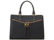 LOUIS VUITTON ルイヴィトン M54195 スリーPM モノグラム・アン ...