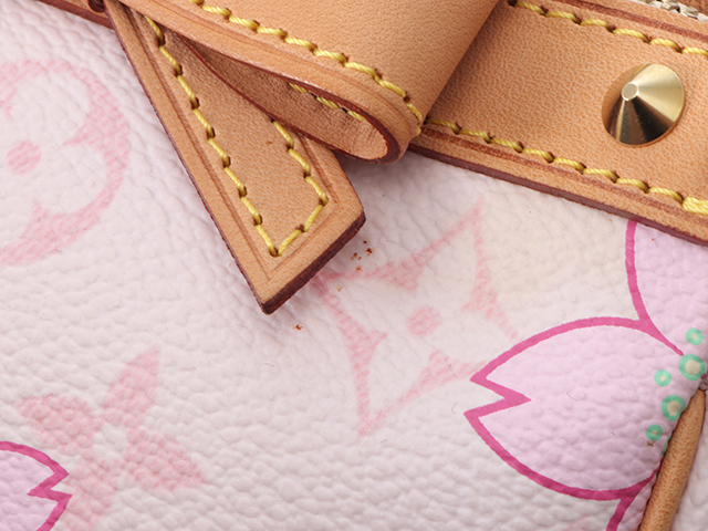 LOUIS VUITTON ルイヴィトン ポシェット・アクセソワール