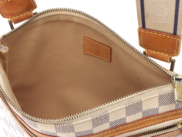 LOUIS VUITTON ルイヴィトン ポシェット・ボスフォール N51112