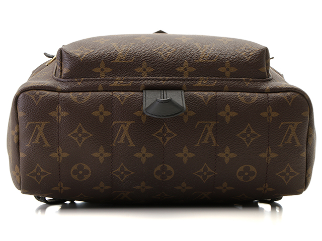 LOUIS VUITTONルイ・ヴィトン パームスプリングス バックパックPM ネット限定】 LOUIS VUITTON ルイヴィトン パームスプリング