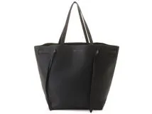 ネット限定】 CELINE セリーヌ カバファントム 174143TNI レザー ブラック 【888】 2147300335529 K  の購入なら「質」の大黒屋（公式）