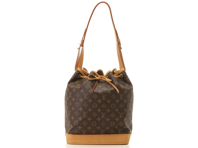 LOUIS VUITTON ルイ・ヴィトン ノエ M42224 モノグラム 【430