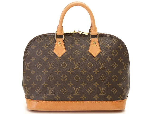 Louis Vuitton ルイヴィトン アルマPM ハンドバッグ モノグラム M51130