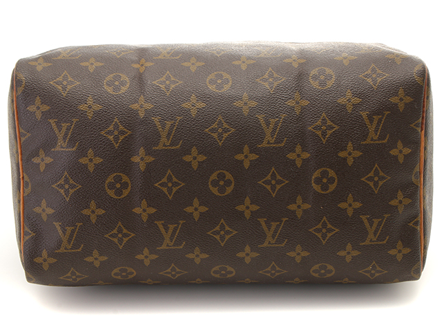 LOUIS VUITTON ルイヴィトン バッグ スピーディ30 モノグラム M41526