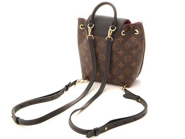 LOUIS VUITTON ルイヴィトン モンスリNM BB M45516 モノグラム LOUIS VUITTON ルイヴィトン モンスリNM BB M45516 モノグラム