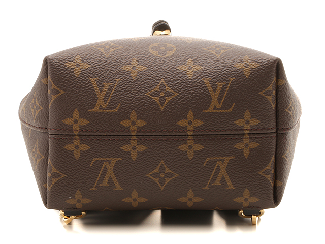 LOUIS VUITTON ルイヴィトン モンスリNM BB M45516 モノグラム LOUIS VUITTON ルイヴィトン モンスリNM BB M45516 モノグラム