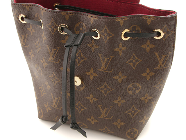 LOUIS VUITTON ルイヴィトン モンスリNM BB M45516 モノグラム LOUIS VUITTON ルイヴィトン モンスリNM BB M45516 モノグラム