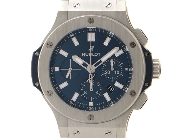 未使用 HUBLOT ウブロ キーリング/キーチェーン/キーホルダー