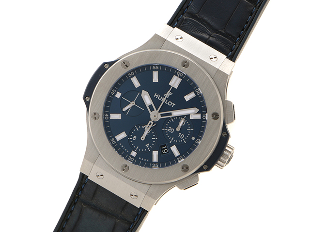 HUBLOT ウブロ 時計 ビッグバン 301.SX.7170.LR ステンレス