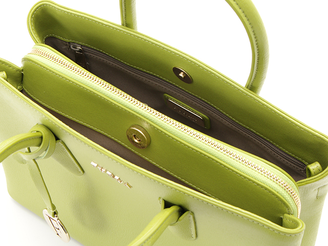 FURLA フルラ ハンドバッグ 2WAYショルダーバッグ ライト