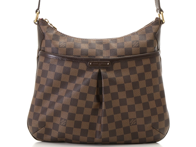 LOUISVUITTON ルイ・ヴィトン N42251 ブルームズベリPM ダミエ【460