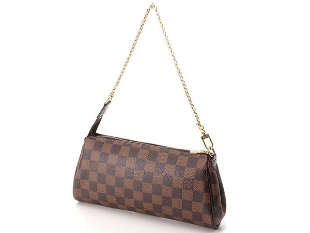 LOUIS VUITTON ルイヴィトン ショルダーバッグ エヴァ ダミエ N55213