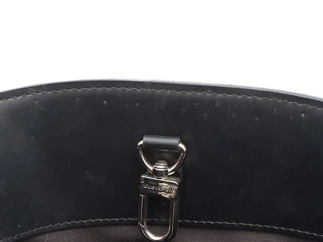 【美品】ルイ・ヴィトン M59252 パッシィGM ブラック エピ 楽天市場】ルイ・ヴィトン LOUIS VUITTON パッシィGM トート
