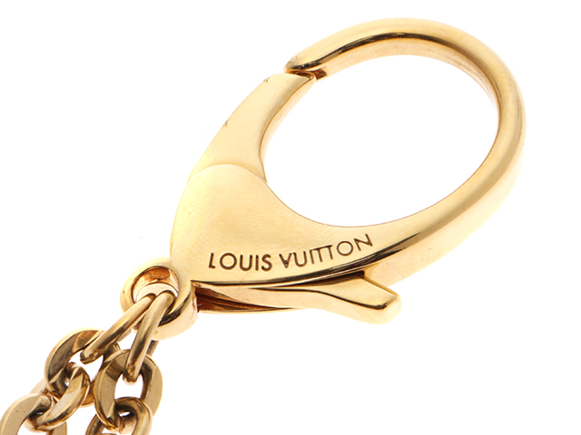 LOUIS VUITTON] Louis Vuitton Pulsera de mujer grabada Flowerful M6812 –  KYOTO NISHIKINO