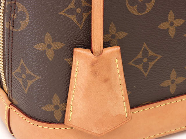 LOUIS VUITTON ルイ・ヴィトン アルマBB モノグラム M53152