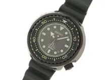 SEIKO　セイコー　時計　プロスペックス　ガンダム40周年記念量産型ザク　SBDX027　自動巻き　2147300353707　【437】