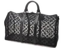 LOUIS VUITTON(ルイ・ヴィトン)キーポル50 | 商品詳細 | 【公式