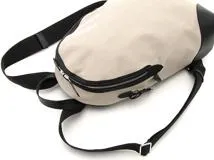 HERMES エルメス オールバッグ リュックサック メンズ トワル