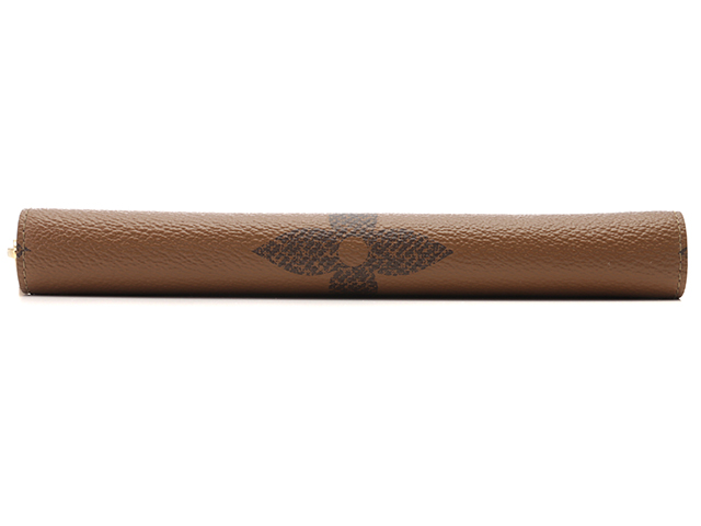 ✨美品✨ルイヴィトンモノグラム　ジャイアントリバース　ジッピーウォレット IC LOUIS VUITTON ルイ・ヴィトン ジッピーウォレット モノグラム