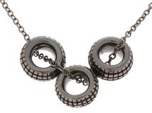 DAMIANI ダミアーニ ジュエリー ネックレス メトロポリタンネックレス ホワイトゴールド（K18） ダイヤモンド 6.9g 2147300362747【430】
