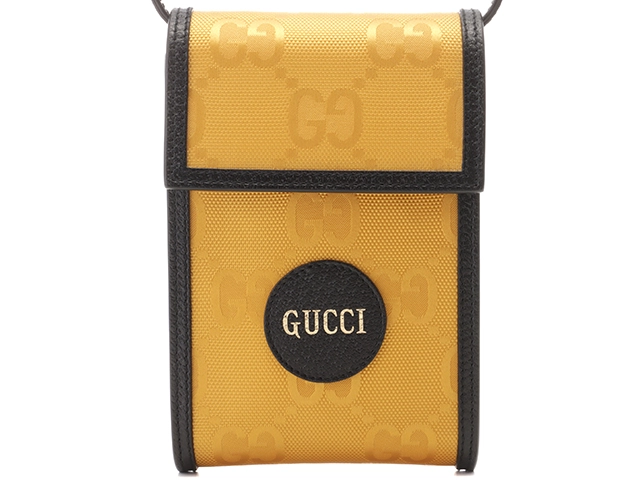 GUCCI グッチ GUCCI OFF THE GRID ミニショルダーバッグ