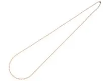 TASAKI あこや真珠 ロングネックレス　約89cm 楽天市場】TASAKIタサキ Pearlvariaパールヴァリエ あこや真珠ロング