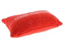 Louis Vuitton ルイヴィトンプティ クッション・LVバケーション