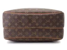 ルイ ヴィトン LOUIS VUITTON リポーターGM モノグラム