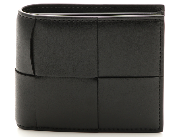 BOTTEGA VENETA ボッテガヴェネタ カセット コインパースツキ