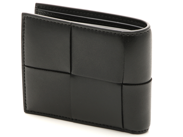 BOTTEGA VENETA ボッテガヴェネタ カセット コインパースツキ