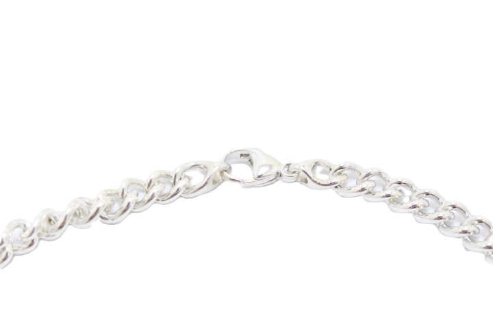 TIFFANY＆Co ティファニー フォージグラジュエイテッドリンク