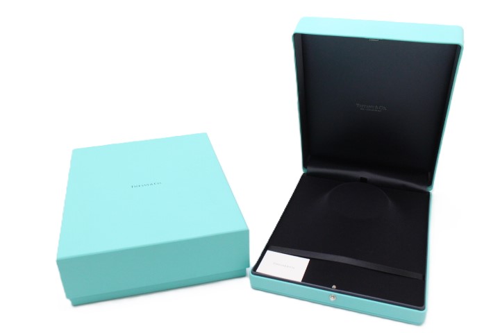 はるる　Tiffany & Co. 2016年ウィメンズ箱など一式 はるる Tiffany & Co. 2016年ウィメンズ箱など一式 Tiffany & Co
