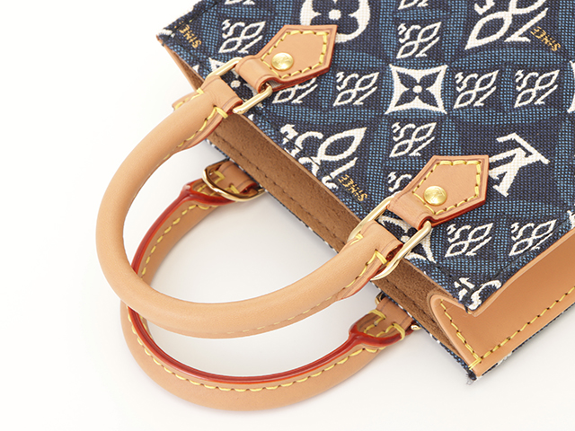 ルイヴィトン サックプラ LOUIS VUITTON ルイヴィトン M80288 プティット・サックプラ