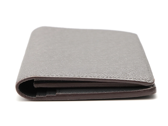 LOUIS VUITTON　 ルイヴィトン　サイフ･小物　ポルトフォイユ･ブラザ　タイガ　グラシエ　M32653　【436】　2147300377161