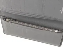 LOUIS VUITTON　 ルイヴィトン　サイフ･小物　ポルトフォイユ･ブラザ　タイガ　グラシエ　M32653　【436】　2147300377161