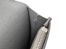 LOUIS VUITTON　 ルイヴィトン　サイフ･小物　ポルトフォイユ･ブラザ　タイガ　グラシエ　M32653　【436】　2147300377161