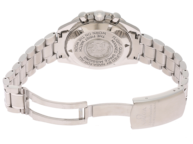 OMEGA オメガ スピードマスター プロフェッショナル ミッションズ  