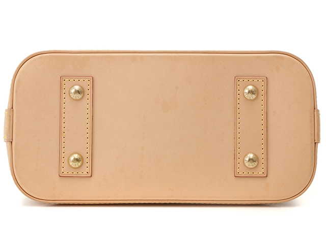 LOUIS VUITTON ルイヴィトン アルマBB モノグラム M53152 ショルダーバッグ 433