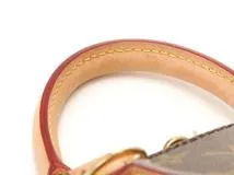 LOUIS VUITTON ルイヴィトン 　アルマBＢ　モノグラム　M53152　ショルダーバッグ　433