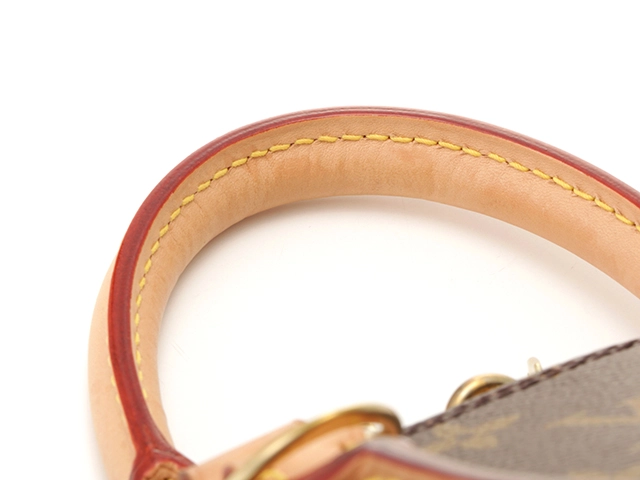 LOUIS VUITTON ルイヴィトン アルマBB モノグラム M53152 ショルダーバッグ 433