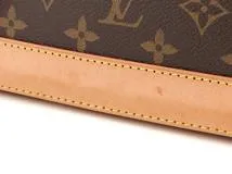 LOUIS VUITTON ルイヴィトン 　アルマBＢ　モノグラム　M53152　ショルダーバッグ　433