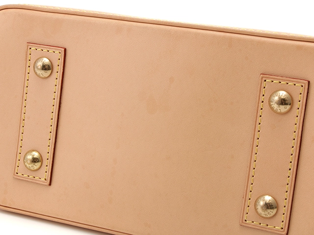 LOUIS VUITTON ルイヴィトン アルマBB モノグラム M53152 ショルダーバッグ 433