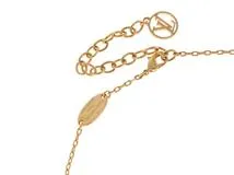 LOUIS VUITTON ルイヴィトン コリエ・ハート フォーリンラブ GP M00465