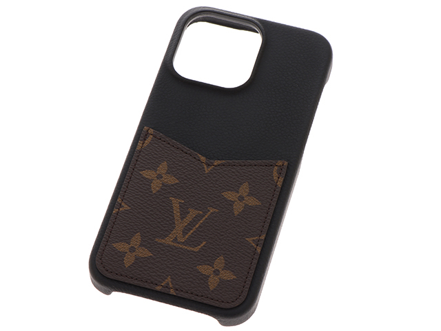 Louis Vuitton ルイヴィトン IPHONE・バンパー15 PRO